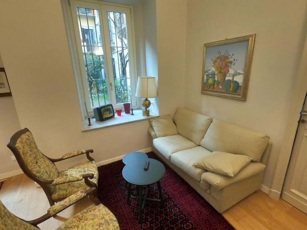 Casa Meraviglia Torino, Billede 16