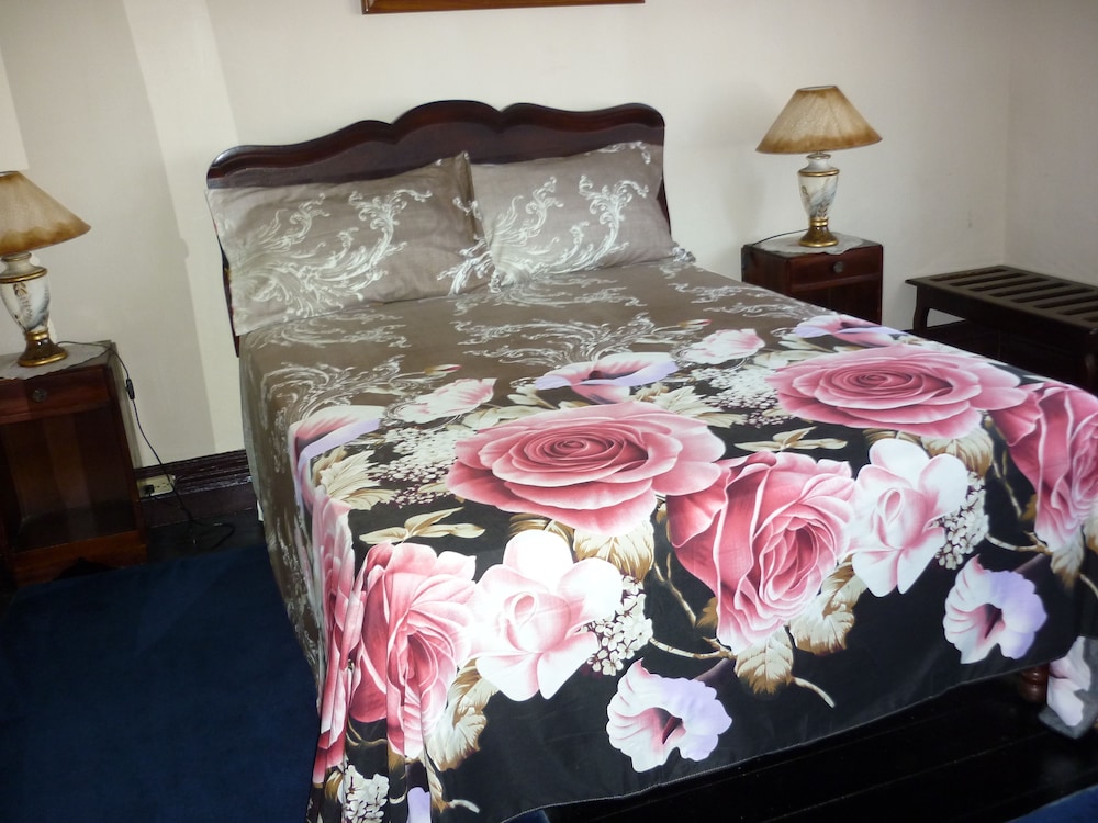 Double Room, 1 Double Bed, Non Smoking, Private Bathroom
