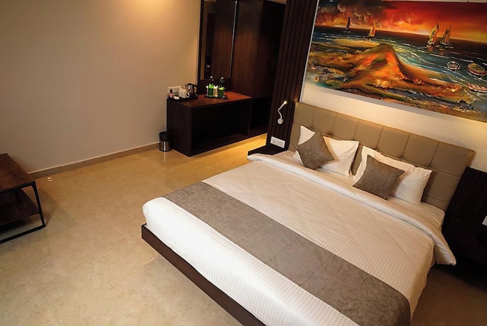 Royal Double Room photo 3