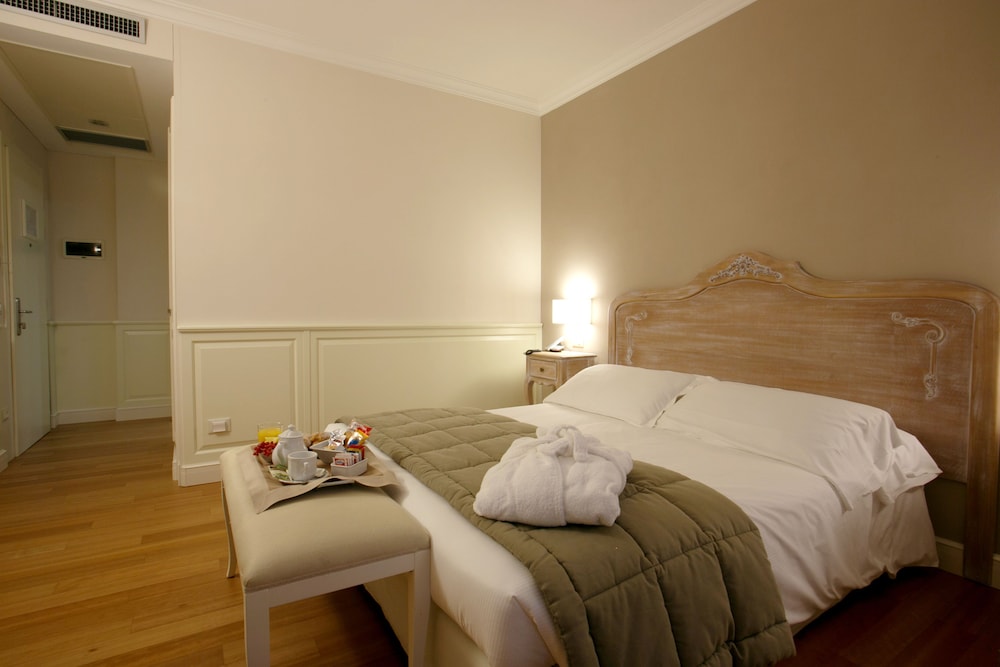 Superior Double Room photo 2