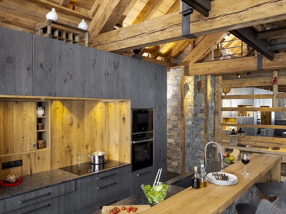 Chalet photo 3