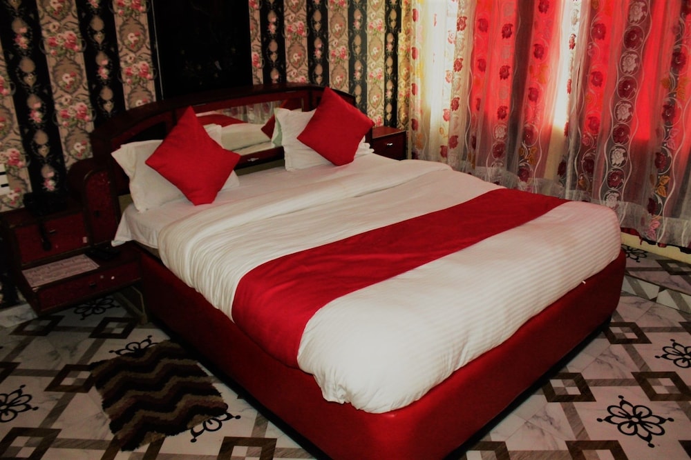 Presidential Suite, 1 King Bed