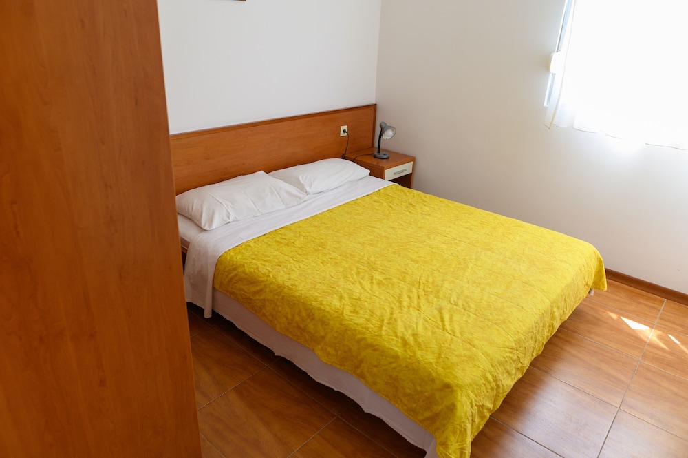 Standard Apartment, 1 Bedroom, Balcony