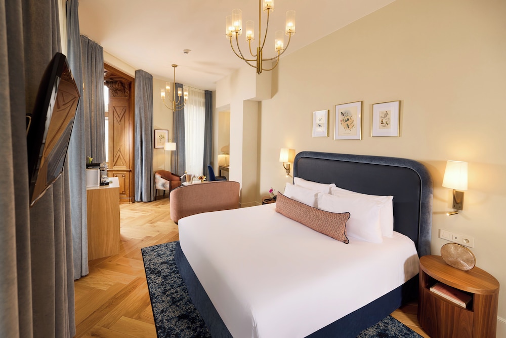 Colibri Suite photo 1