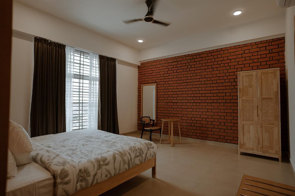 Family Apartment