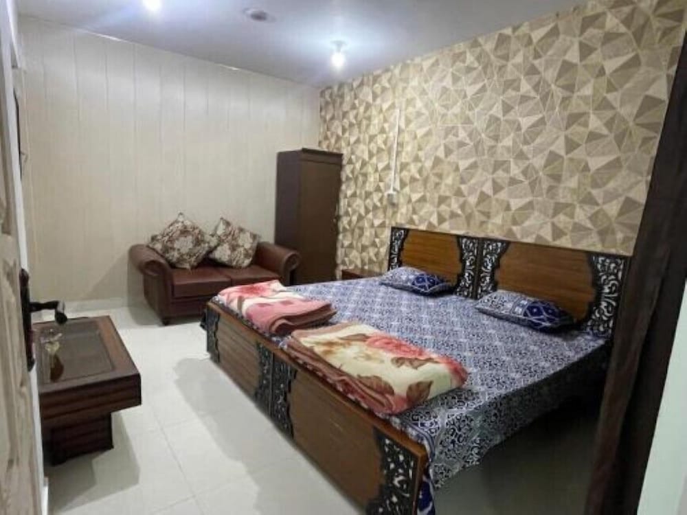 Deluxe Double Room, Mountain View