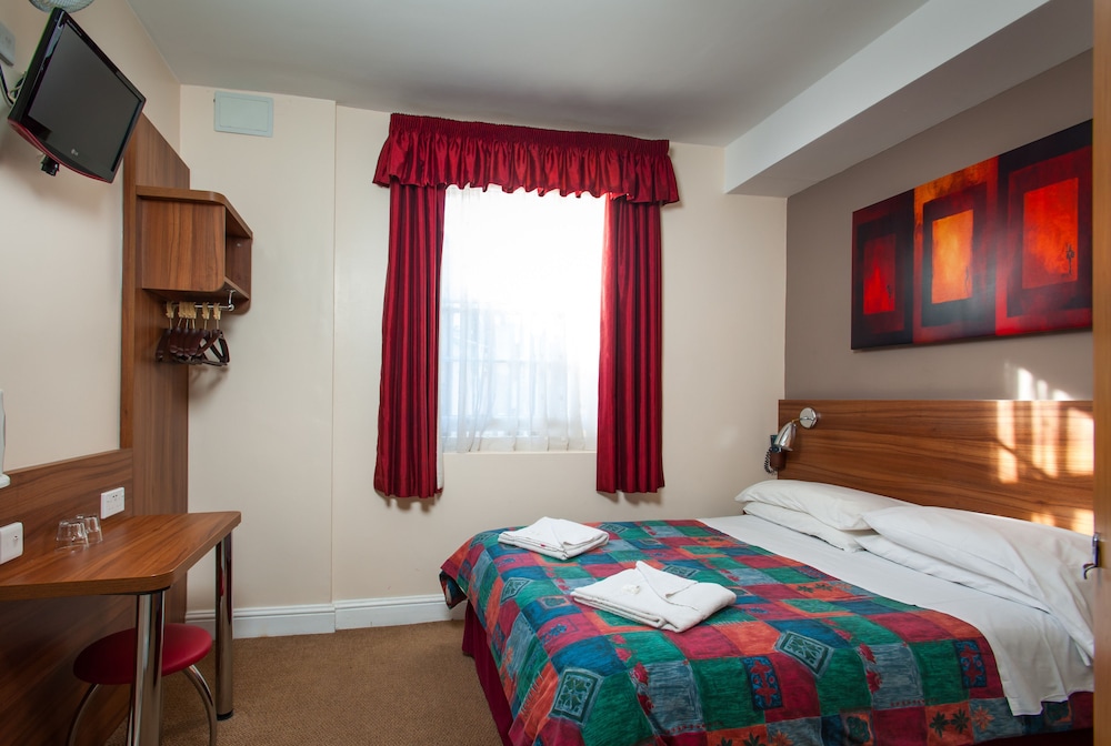 Comfort Double Room photo 3