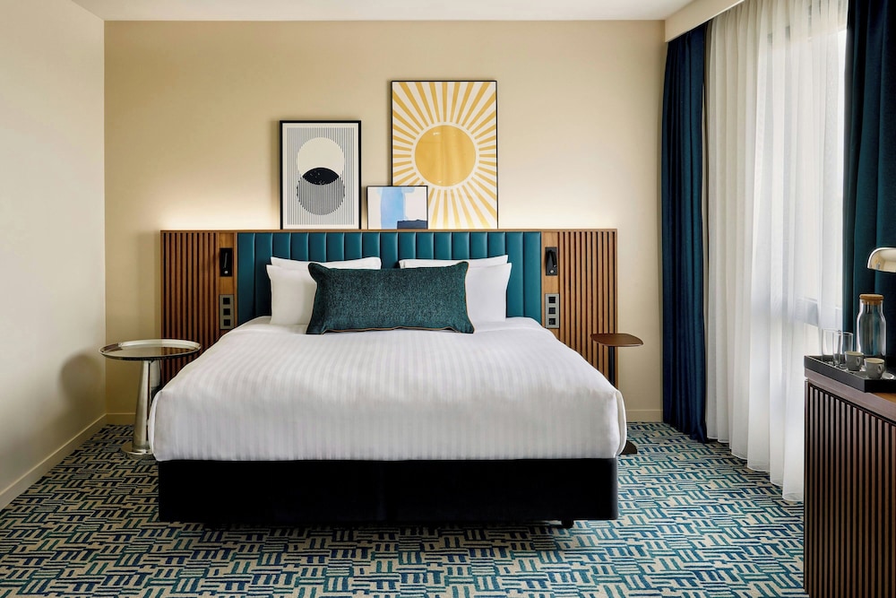 Junior Suite, 1 Double Bed photo 1