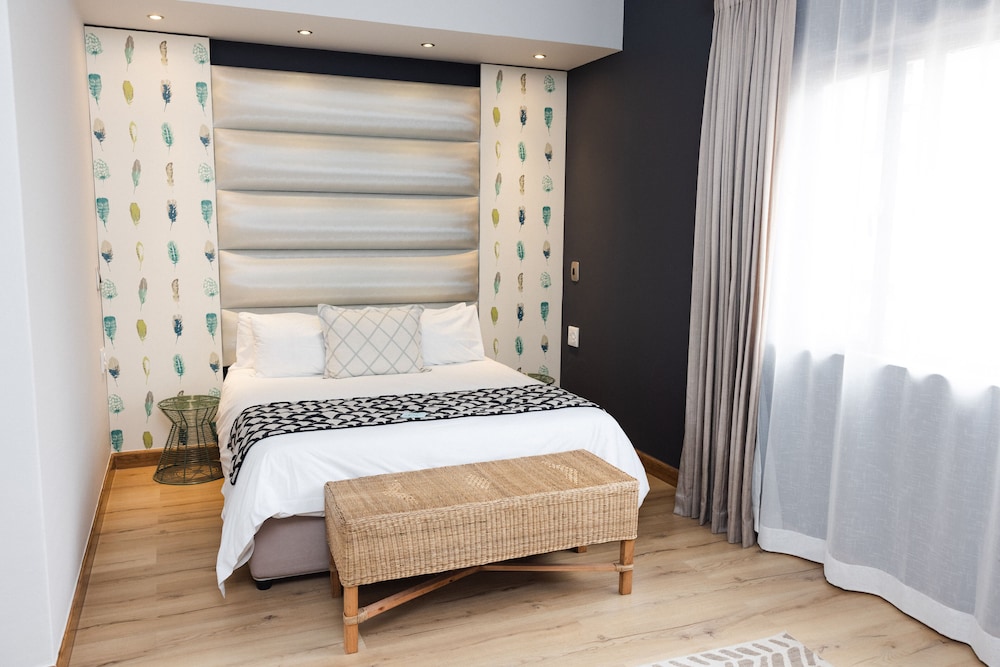 Standard Triple Room photo 1