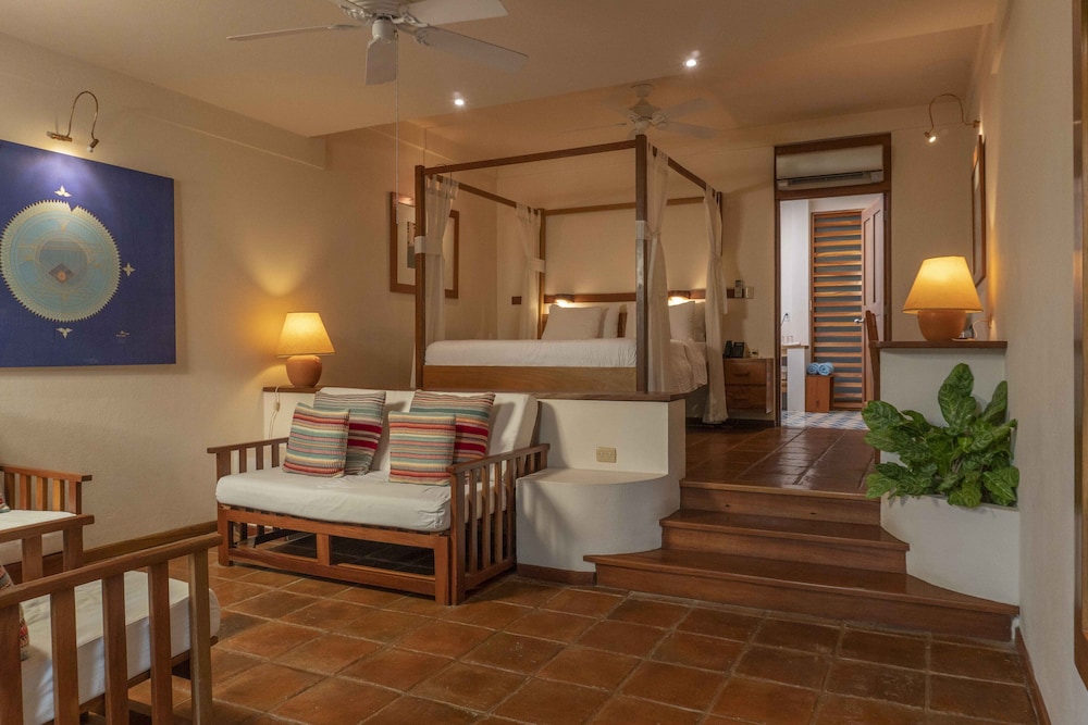 Superior Room, Terrace - Photo 1