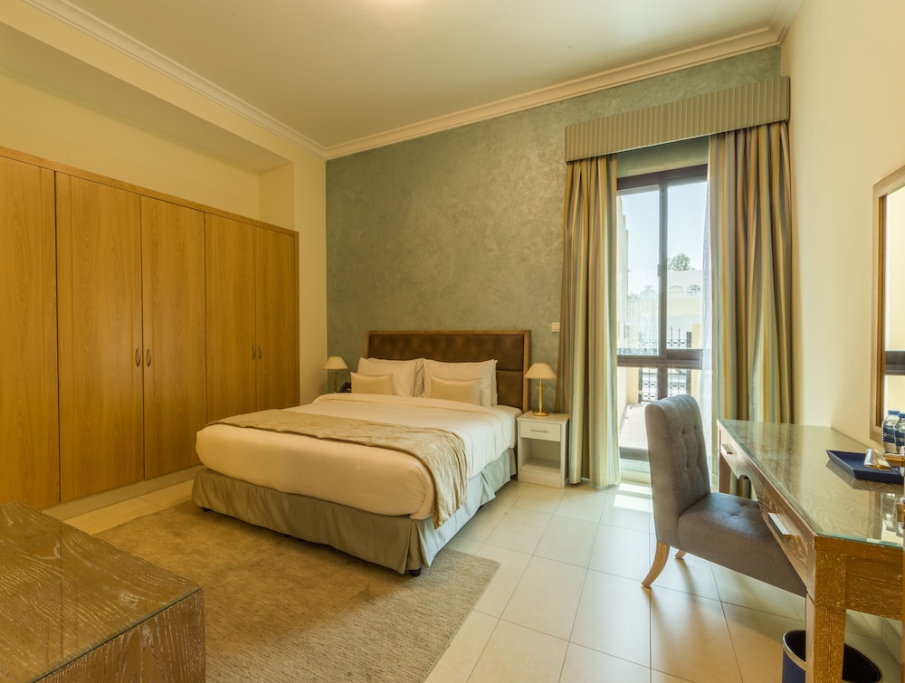 Beach Vibe Superior Room