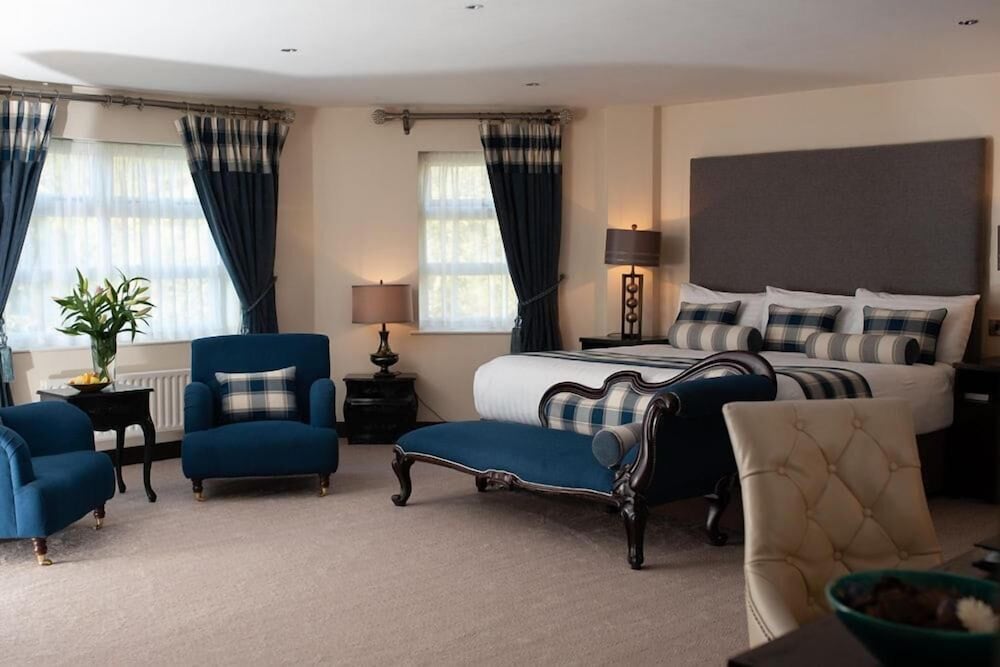 King Suite - Photo 1