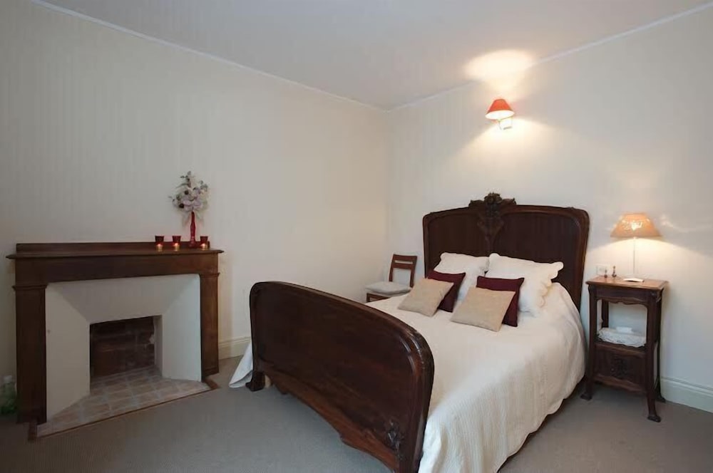 Basic Suite, Balcony, City View ((Chambres Lot)) photo 3