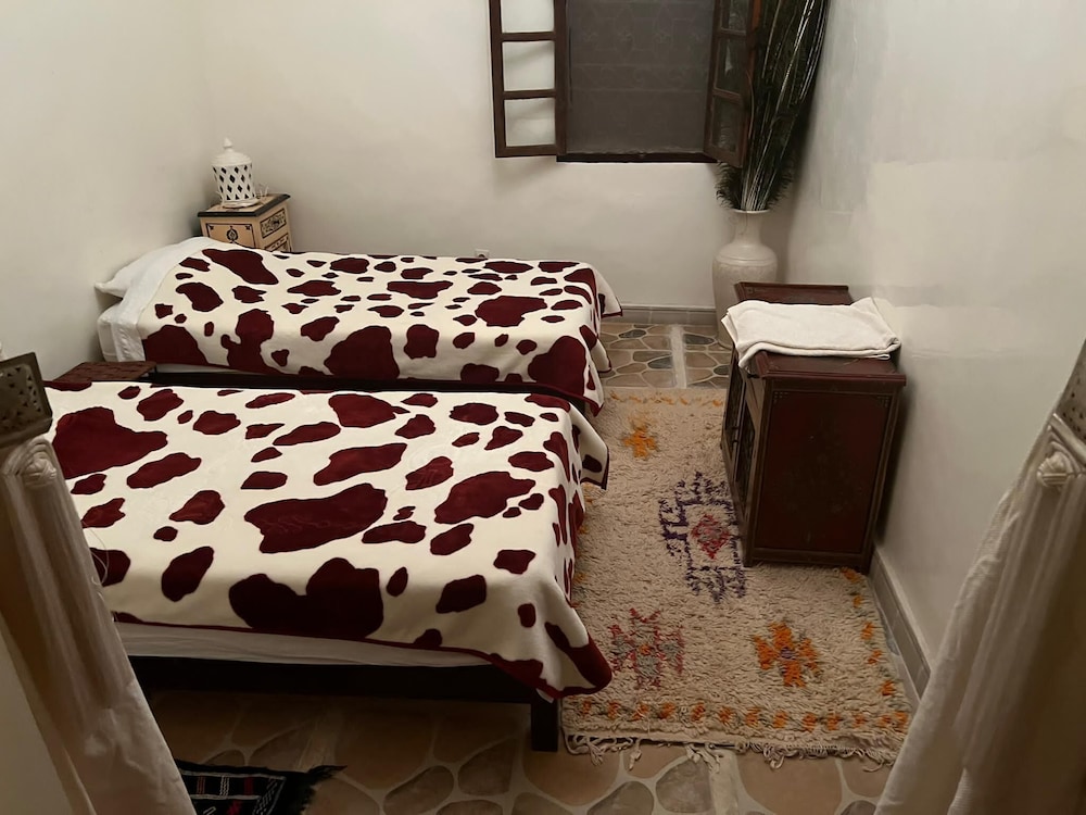 Classic Double or Twin Room, Garden View photo 1