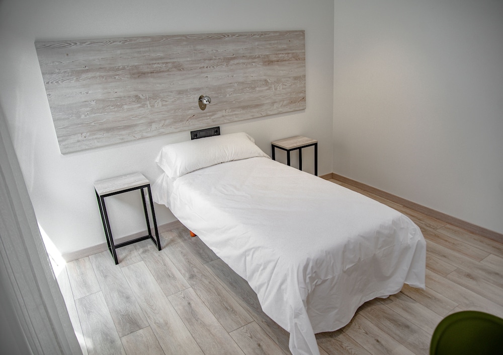 Habitación Individual