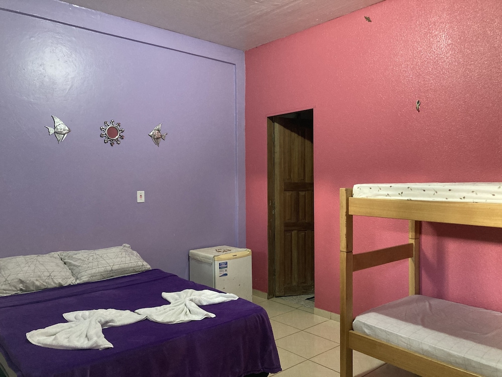 Comfort Quadruple Room photo 1