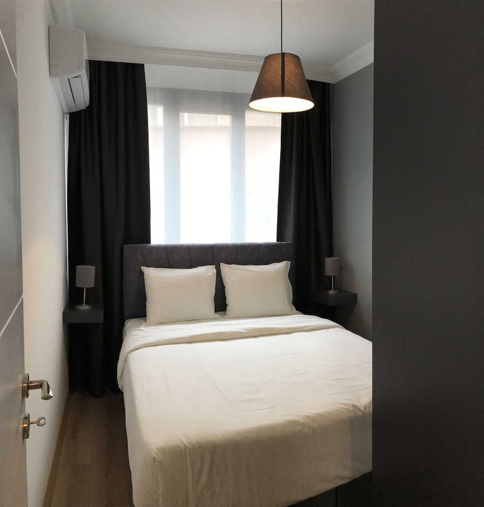 Family Apartment, 2 Bedrooms (Mia) photo 1