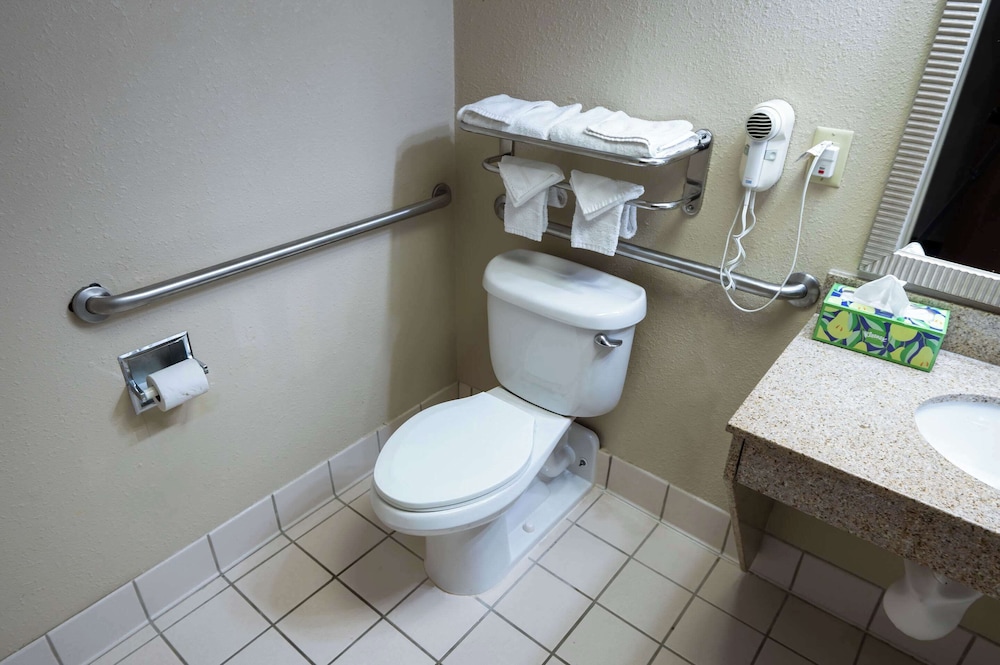Quality Inn & Suites Downtown Mansfield, Foto 2