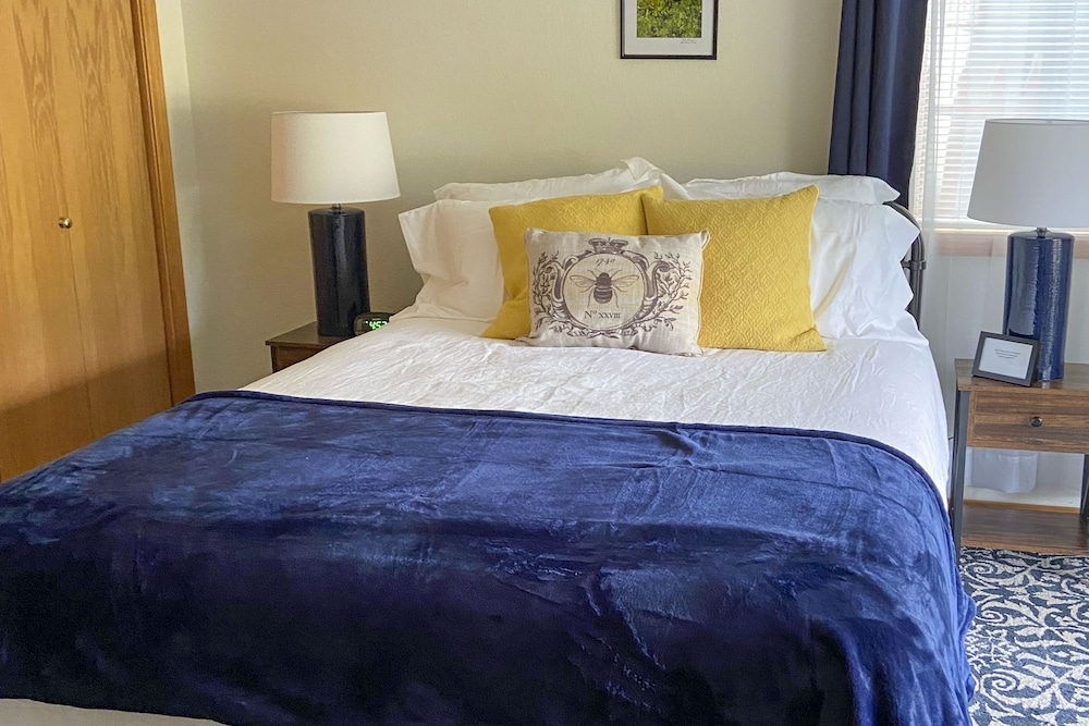 House (2 Bedrooms) photo 1