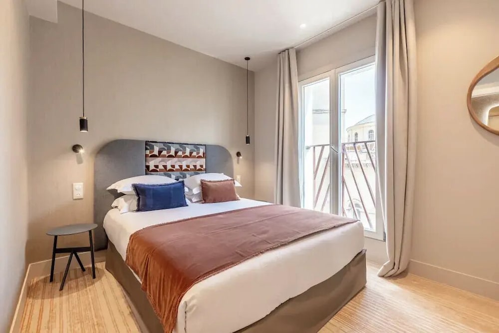 Family Suite with Balcony photo 3
