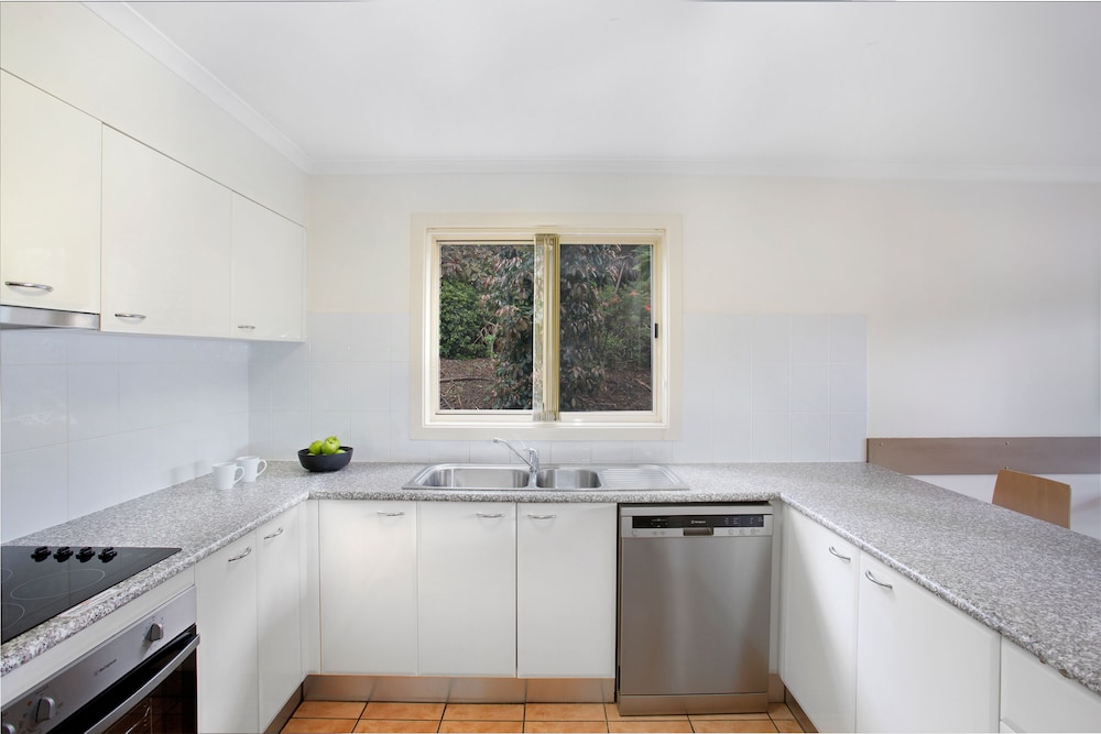 3 Bedroom Villa (Dual Key, Adjacent Rooms) - Photo 4