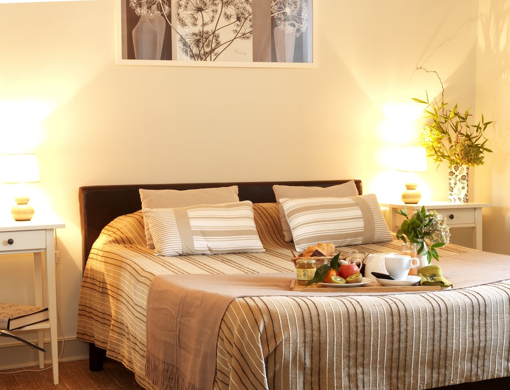 Standard Quadruple Room photo 3