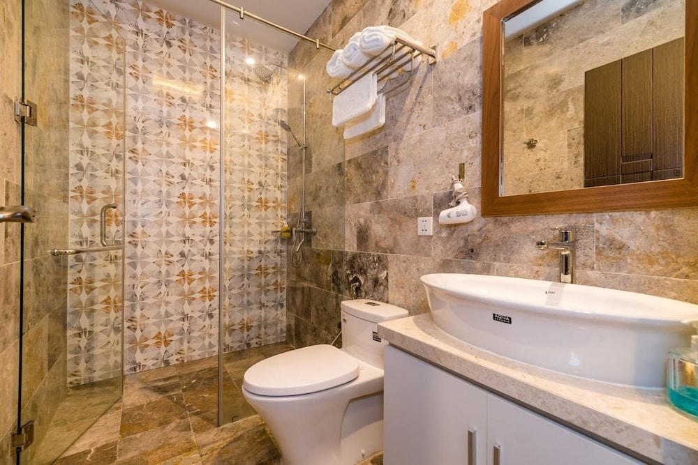 Deluxe Triple Room, 1 Bedroom photo 3