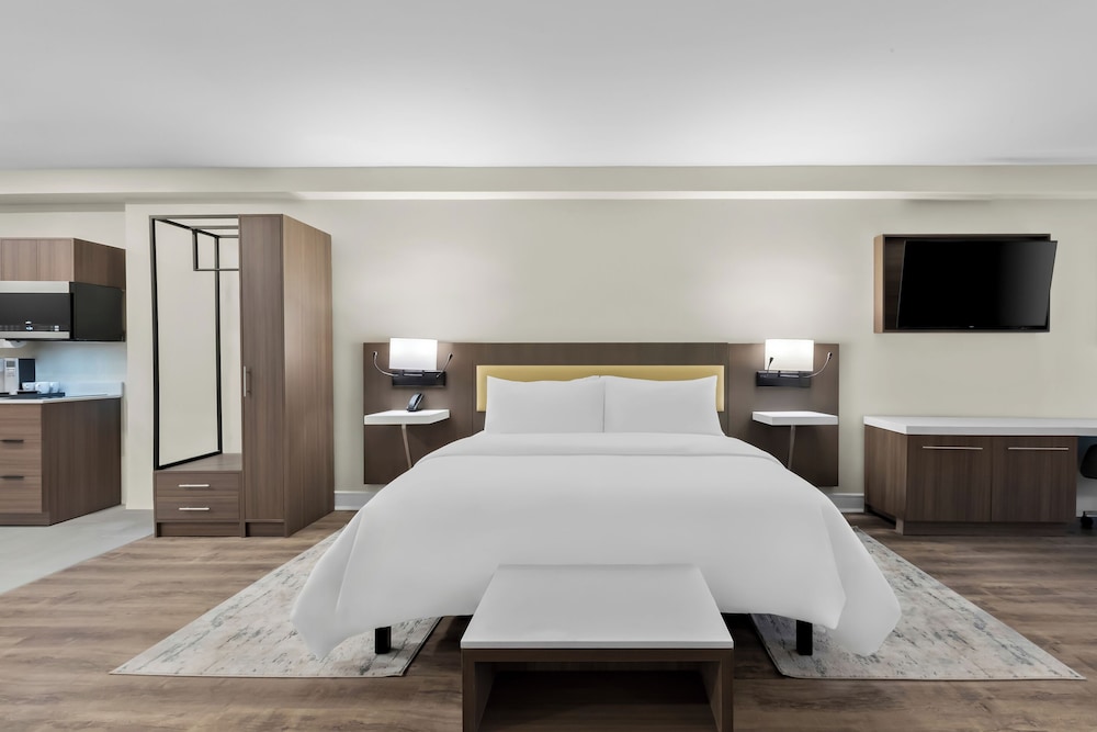 Premium Suite, 1 Bedroom - Photo 3