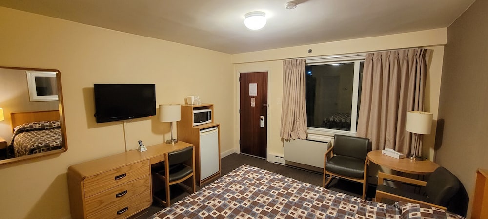 Basic Single Room