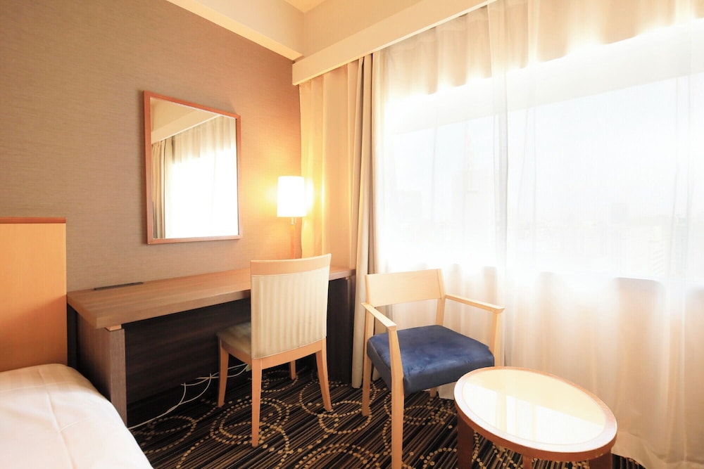 With Breakfast Room_Twin Room, Non Smoking photo 2