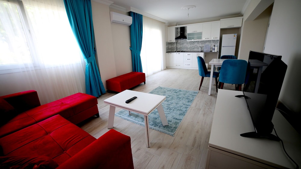 Renkli Daire photo 2