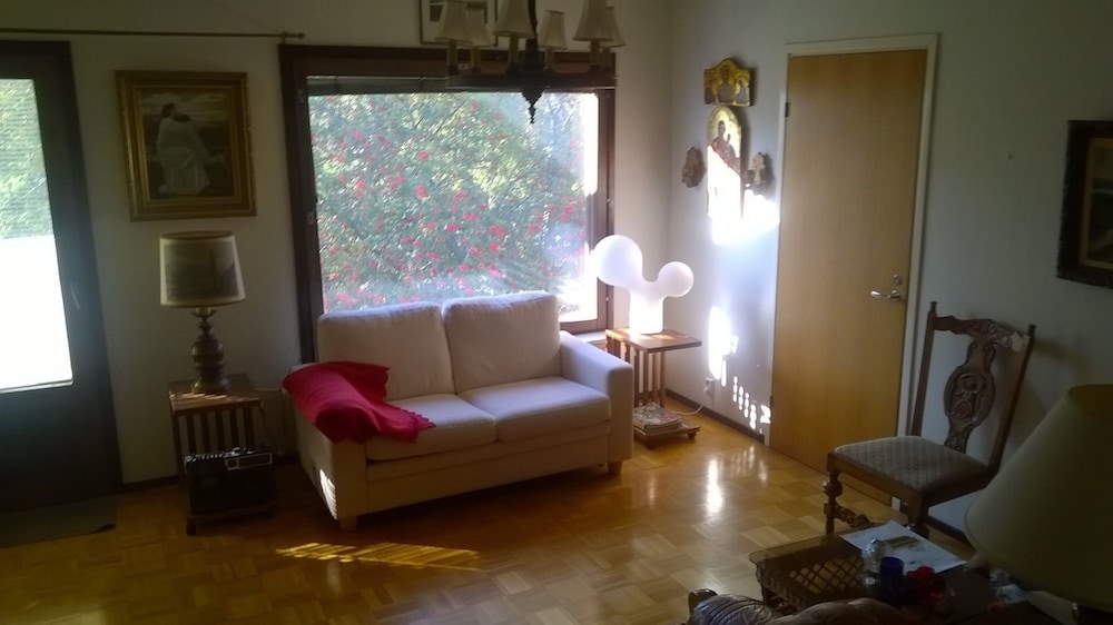 Apartment, 2 Bedrooms, Sauna photo 3