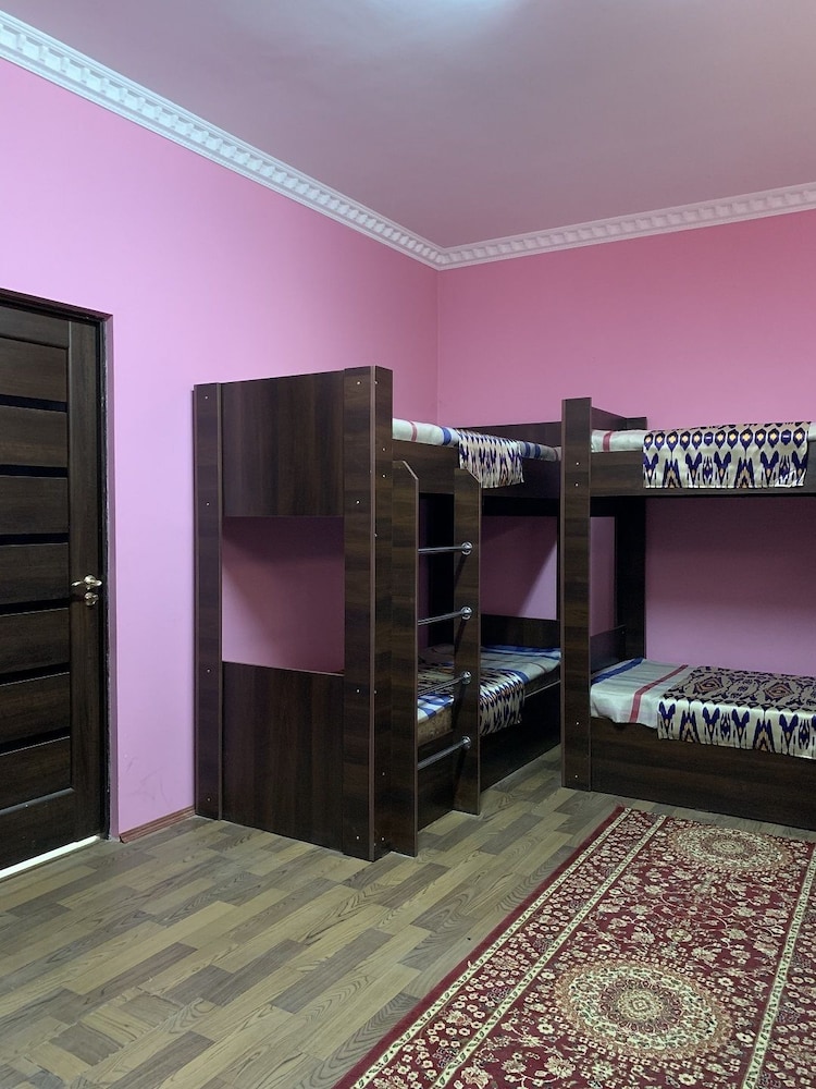 Shared Dormitory, Mixed Dorm (10 beds) photo 3