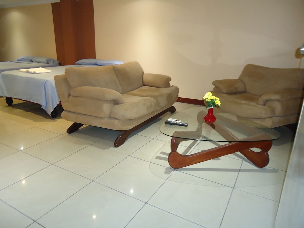 Grand Suite photo 3