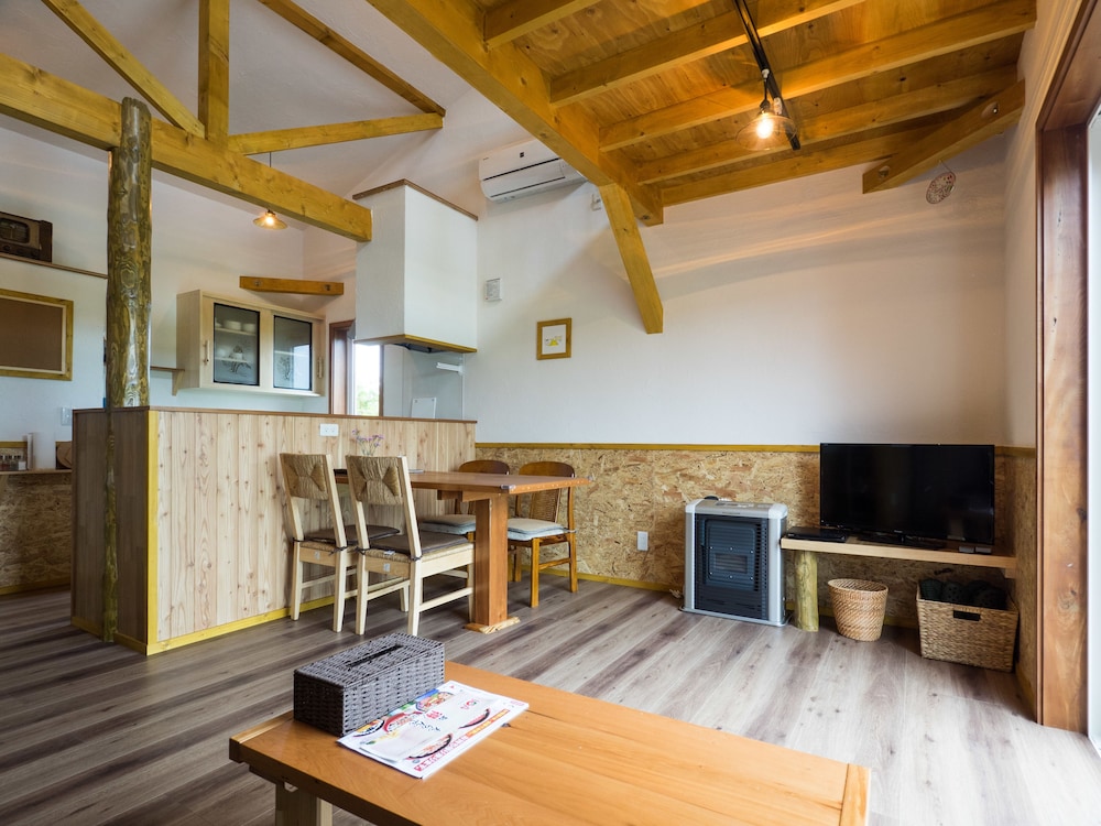 Side Cottage, Non Smoking photo 3