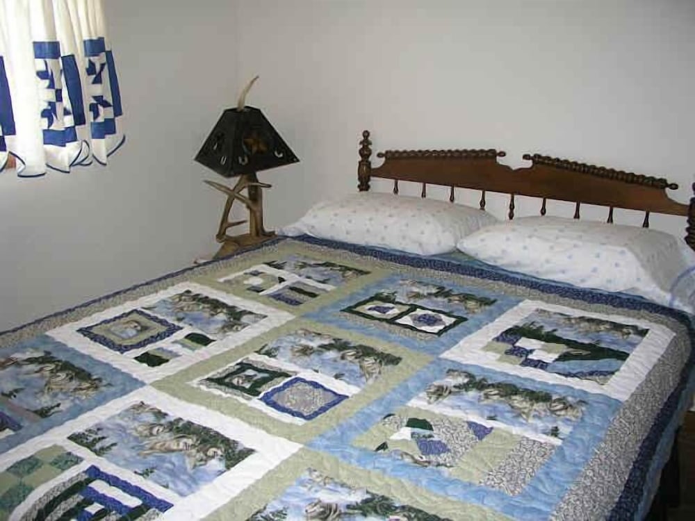 Classic Cabin, 3 Bedrooms, 2 Bathrooms photo 3