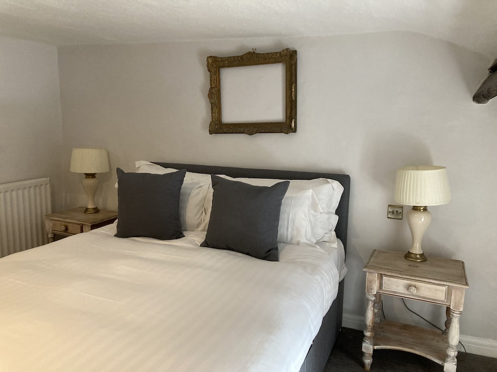 Comfort Double Room photo 1