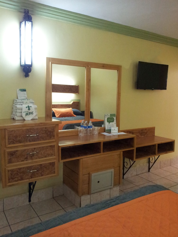 Double Room, 2 Double Beds photo 3
