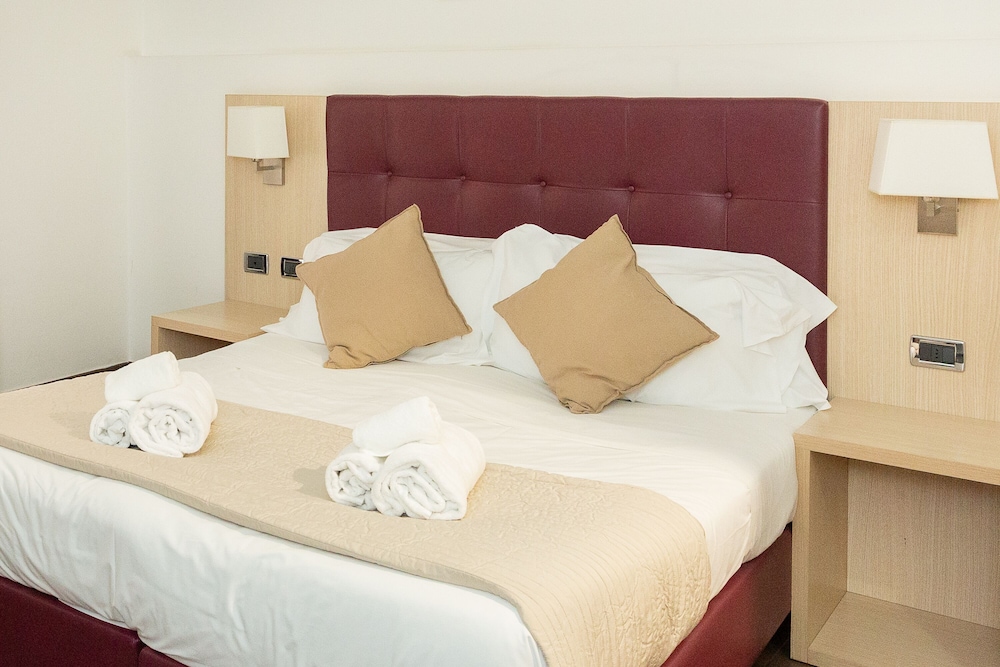 Comfort Room