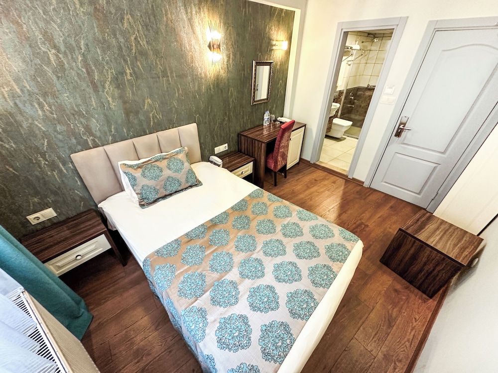 Standard Double Room photo 1