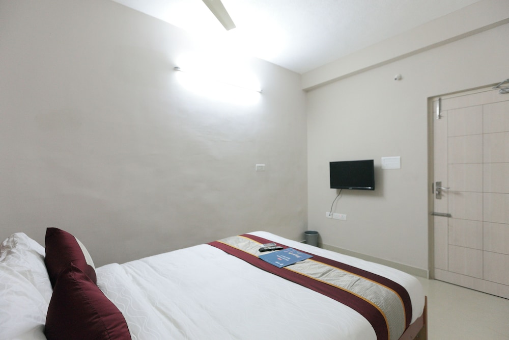 Double Or Twin Room photo 3
