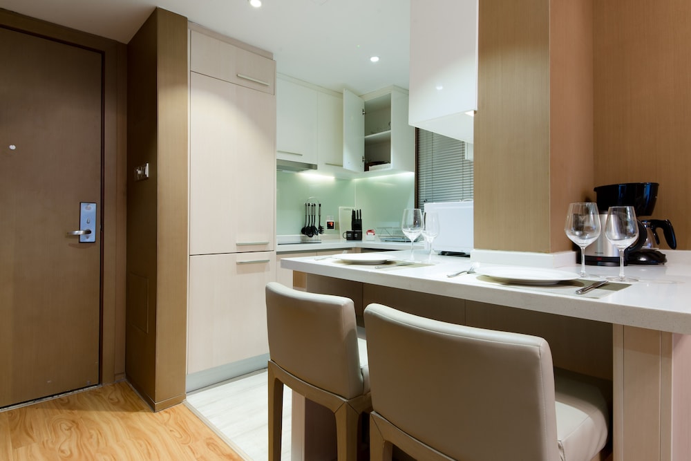 Deluxe Apartment, 1 Bedroom