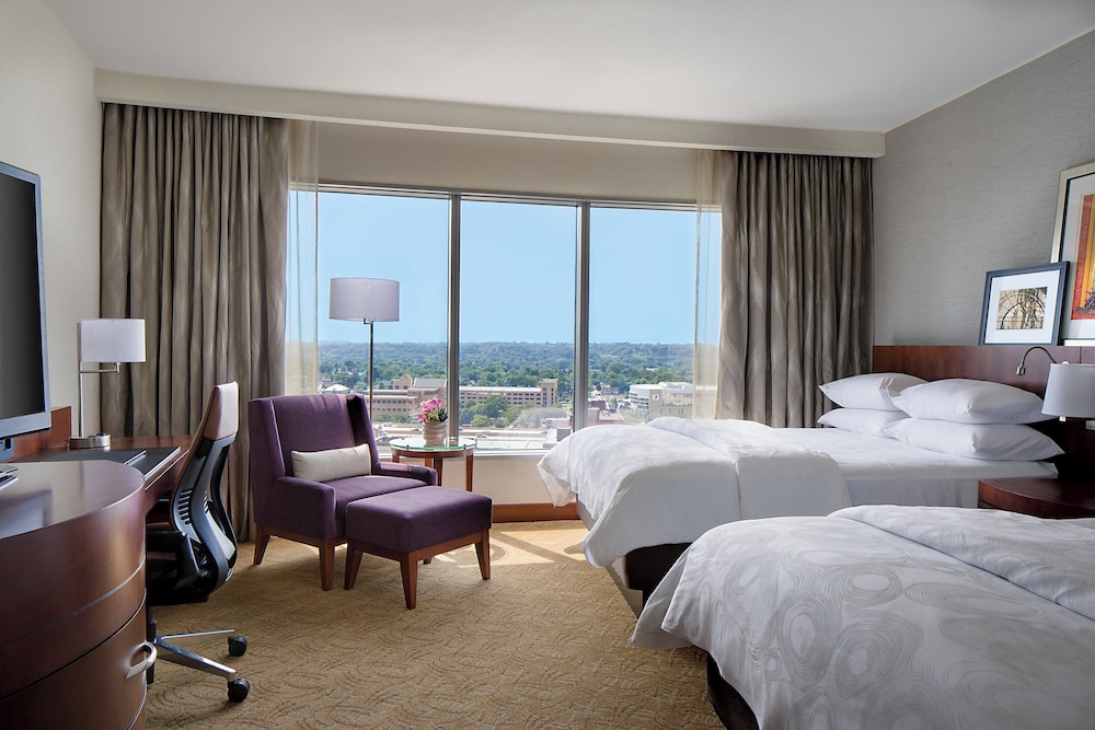 Executive Room, 1 Double Bed - Photo 1