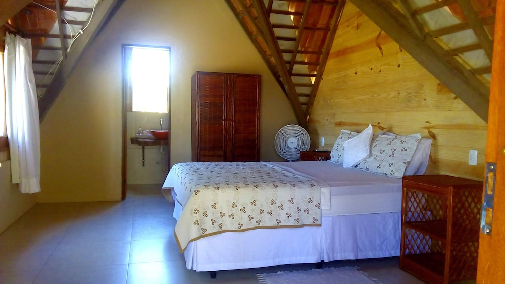 Panoramic Suite, 1 Queen Bed, Sea View photo 1