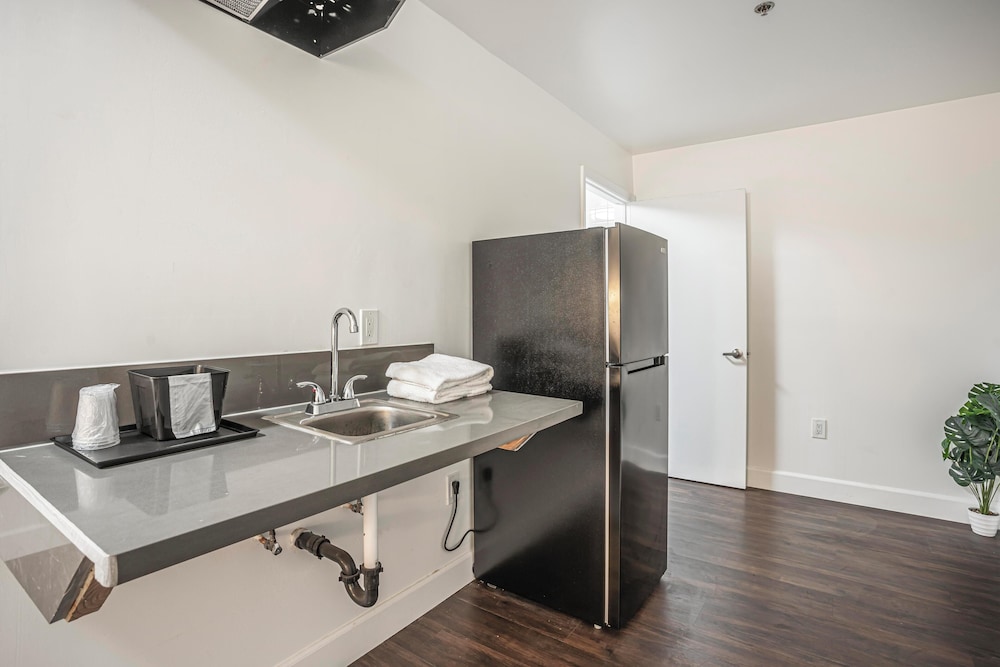 Deluxe Single Room, Accessible photo 1
