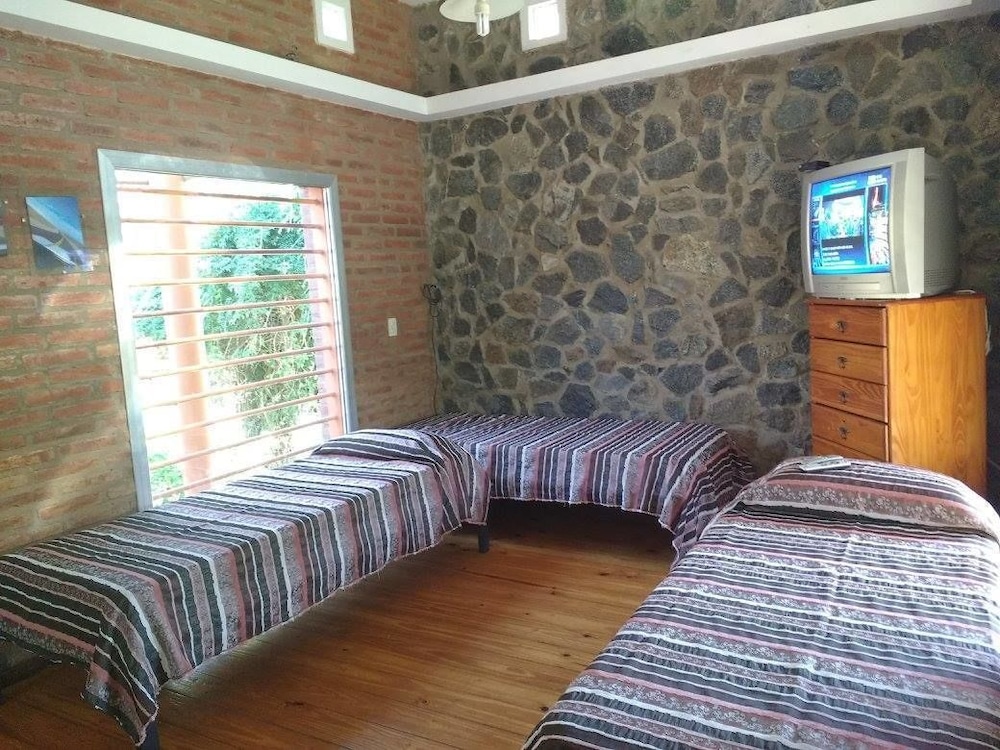 Design Cabin, Multiple Beds, Kitchen (Coral) photo 1