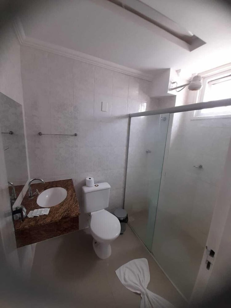 Standard Triple Room (Cama de Casal) photo 2