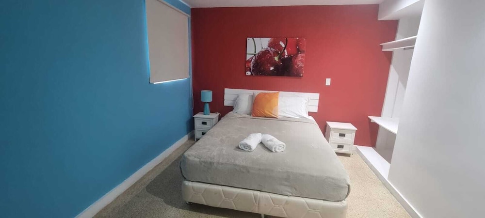 Standard Double Room (Separate Bathroom) photo 1