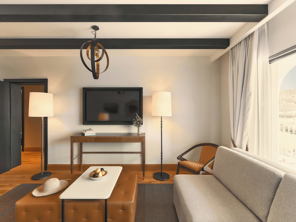 Room, 1 King Bed, Terrace (Residence) - Photo 6