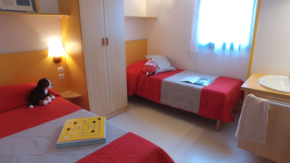 Cottage, 3 Bedrooms (8 Pers) photo 1